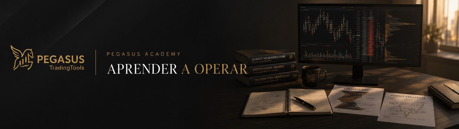 Aprender a Operar